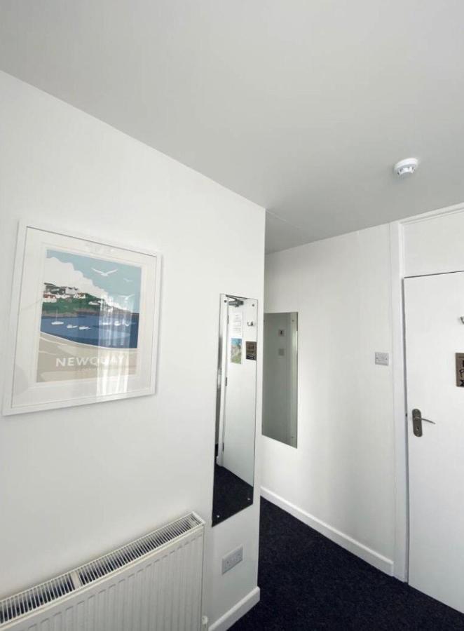 Alderberry Lodge New Quay Exterior foto